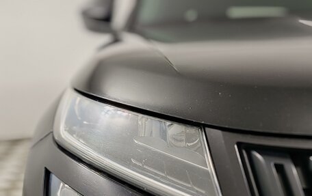 Skoda Kodiaq I, 2020 год, 2 699 000 рублей, 17 фотография