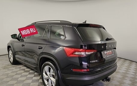 Skoda Kodiaq I, 2020 год, 2 699 000 рублей, 7 фотография