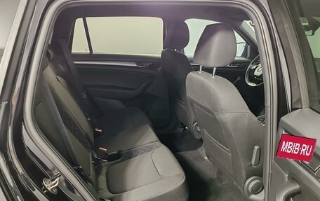 Skoda Kodiaq I, 2020 год, 2 699 000 рублей, 19 фотография