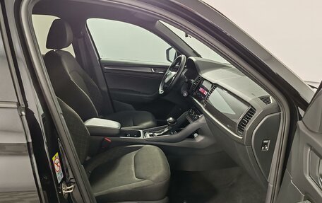 Skoda Kodiaq I, 2020 год, 2 699 000 рублей, 20 фотография