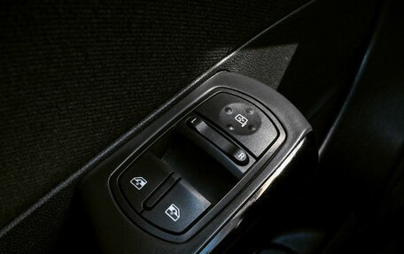 Opel Corsa D, 2013 год, 659 000 рублей, 12 фотография