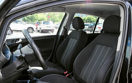 Opel Corsa D, 2013 год, 659 000 рублей, 16 фотография