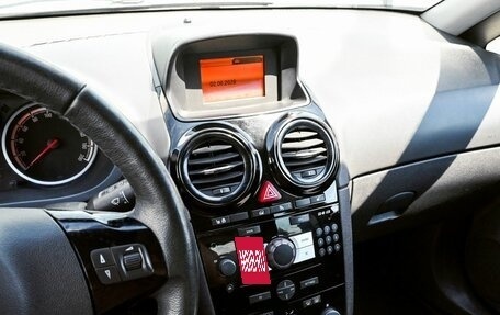 Opel Corsa D, 2013 год, 659 000 рублей, 10 фотография