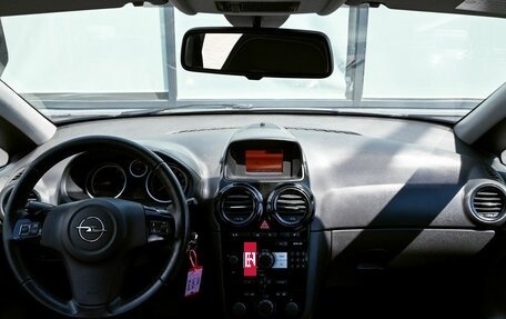 Opel Corsa D, 2013 год, 659 000 рублей, 18 фотография