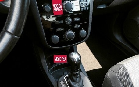 Opel Corsa D, 2013 год, 659 000 рублей, 9 фотография