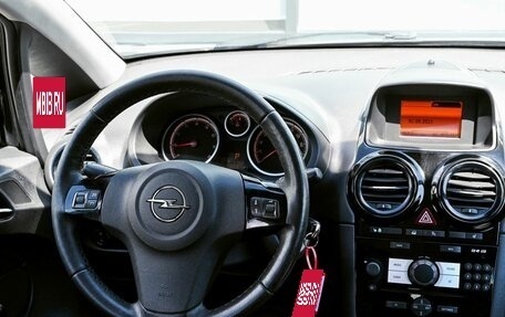 Opel Corsa D, 2013 год, 659 000 рублей, 19 фотография