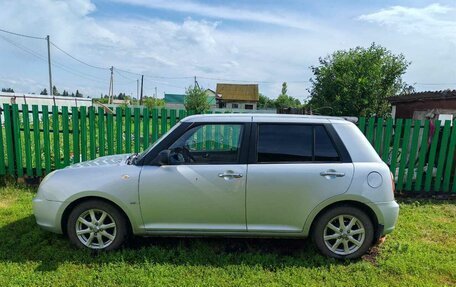 Lifan Smily I (330) рестайлинг, 2011 год, 205 000 рублей, 4 фотография