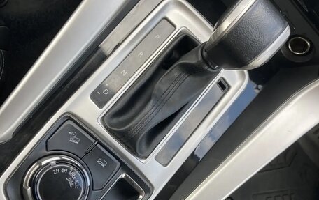 Mitsubishi Pajero Sport III рестайлинг, 2018 год, 2 240 000 рублей, 4 фотография