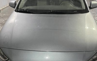 Hyundai Solaris II рестайлинг, 2018 год, 1 550 000 рублей, 1 фотография