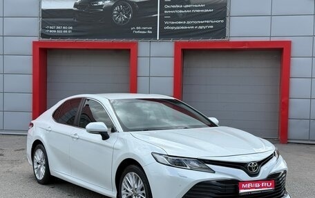 Toyota Camry, 2020 год, 2 690 000 рублей, 1 фотография