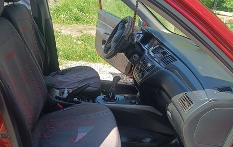 Mitsubishi Lancer IX, 2007 год, 450 000 рублей, 6 фотография