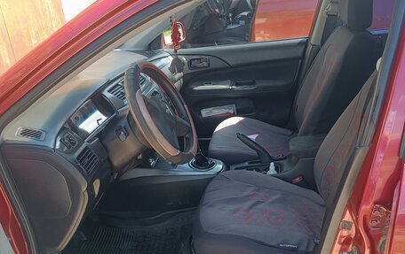 Mitsubishi Lancer IX, 2007 год, 450 000 рублей, 5 фотография