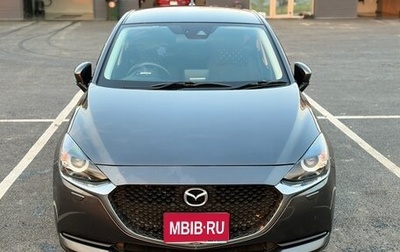 Mazda 2 III, 2019 год, 1 500 000 рублей, 1 фотография