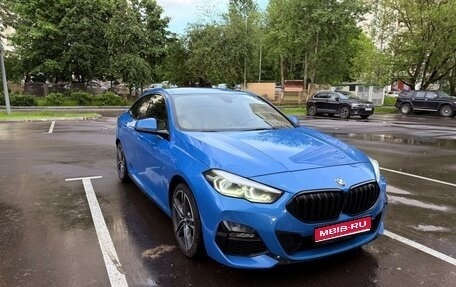 BMW 2 серия F44, 2021 год, 3 500 000 рублей, 1 фотография