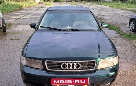 Audi A4, 1996 год, 200 000 рублей, 1 фотография