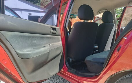 Mitsubishi Lancer IX, 2007 год, 450 000 рублей, 12 фотография