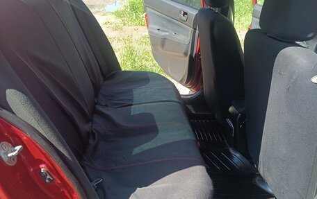 Mitsubishi Lancer IX, 2007 год, 450 000 рублей, 8 фотография