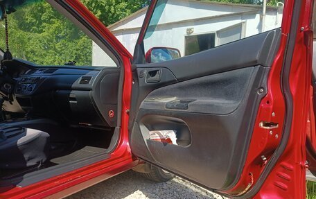 Mitsubishi Lancer IX, 2007 год, 450 000 рублей, 9 фотография
