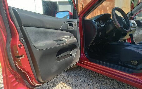 Mitsubishi Lancer IX, 2007 год, 450 000 рублей, 13 фотография