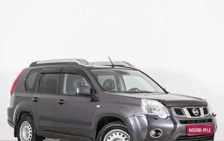 Nissan X-Trail, 2014 год, 1 749 000 рублей, 1 фотография