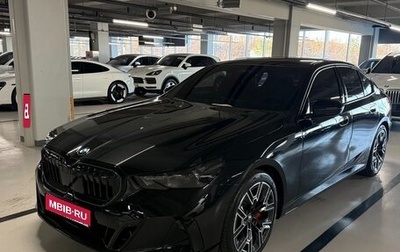 BMW 5 серия, 2026 год, 8 150 333 рублей, 1 фотография