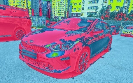 KIA cee'd III, 2019 год, 1 849 000 рублей, 1 фотография