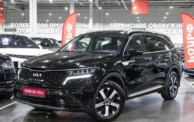 KIA Sorento IV, 2022 год, 3 699 000 рублей, 1 фотография