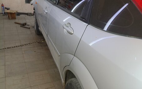 Ford Focus IV, 2004 год, 75 000 рублей, 1 фотография