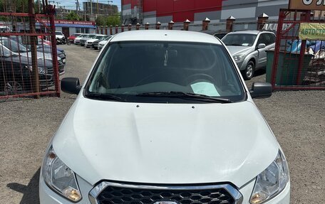Datsun mi-DO, 2015 год, 535 000 рублей, 8 фотография