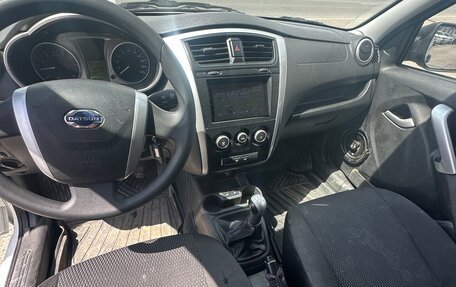 Datsun mi-DO, 2015 год, 535 000 рублей, 13 фотография