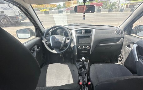 Datsun mi-DO, 2015 год, 535 000 рублей, 16 фотография