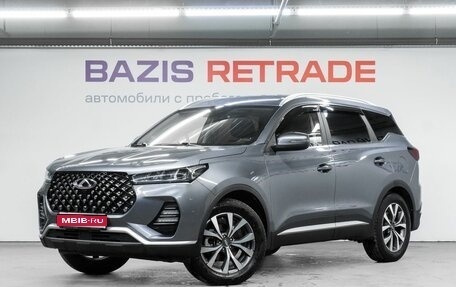 Chery Tiggo 7 Pro, 2022 год, 1 695 000 рублей, 1 фотография