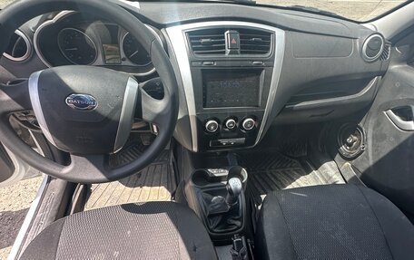 Datsun mi-DO, 2015 год, 535 000 рублей, 11 фотография