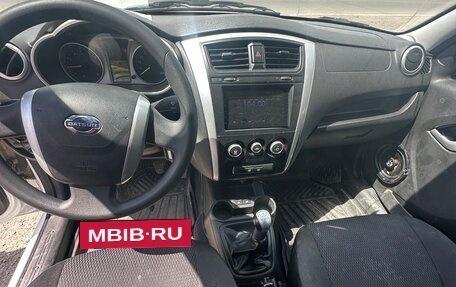 Datsun mi-DO, 2015 год, 535 000 рублей, 14 фотография