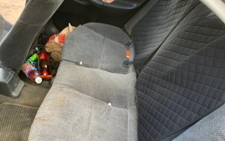 Honda Civic VII, 1998 год, 150 000 рублей, 3 фотография