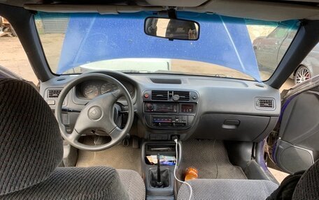 Honda Civic VII, 1998 год, 150 000 рублей, 2 фотография