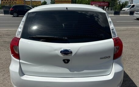 Datsun mi-DO, 2015 год, 535 000 рублей, 22 фотография
