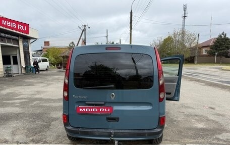 Renault Kangoo II рестайлинг, 2010 год, 530 000 рублей, 3 фотография