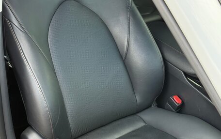 Toyota Camry, 2020 год, 2 690 000 рублей, 28 фотография