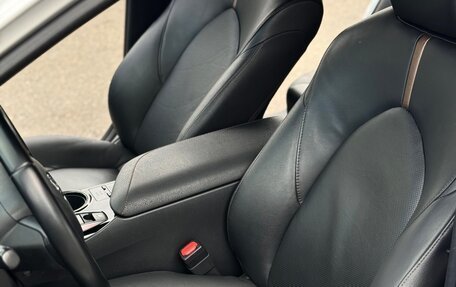 Toyota Camry, 2020 год, 2 690 000 рублей, 29 фотография