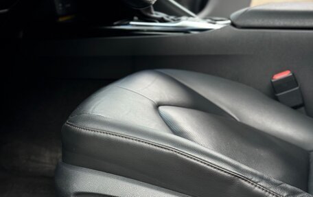 Toyota Camry, 2020 год, 2 690 000 рублей, 26 фотография