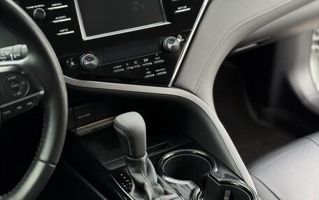 Toyota Camry, 2020 год, 2 690 000 рублей, 31 фотография