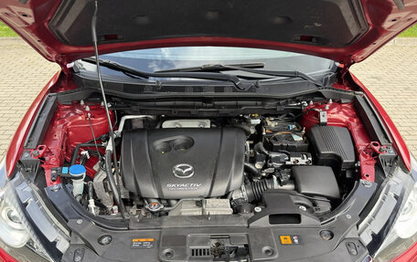 Mazda CX-5 II, 2015 год, 1 790 000 рублей, 4 фотография
