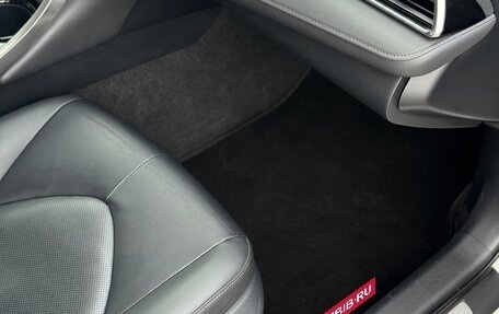 Toyota Camry, 2020 год, 2 690 000 рублей, 36 фотография