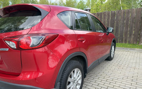 Mazda CX-5 II, 2015 год, 1 790 000 рублей, 12 фотография