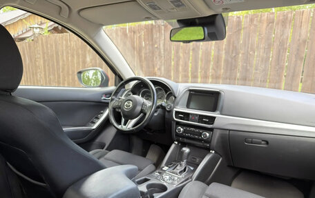 Mazda CX-5 II, 2015 год, 1 790 000 рублей, 19 фотография