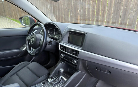 Mazda CX-5 II, 2015 год, 1 790 000 рублей, 21 фотография