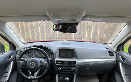 Mazda CX-5 II, 2015 год, 1 790 000 рублей, 17 фотография