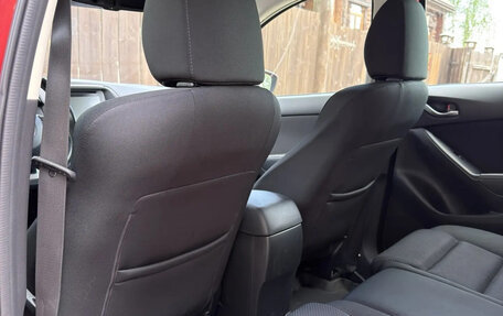Mazda CX-5 II, 2015 год, 1 790 000 рублей, 28 фотография