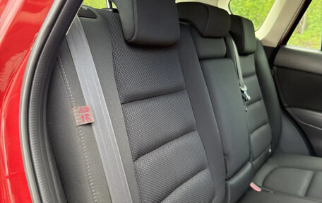 Mazda CX-5 II, 2015 год, 1 790 000 рублей, 31 фотография